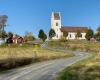 Öxabäcks kyrka