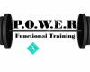 P.O.W.E.R - Functional Training