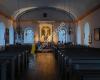 Påskallaviks Church