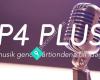 P4 Plus Sveriges Radio