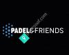 Padel & Friends