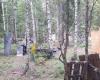 Paintball Lindesberg