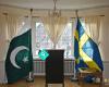 Pakistan Students Association Uppsala (Sweden).
