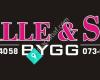 Palle & Son Bygg