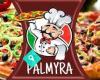 Palmyra Pizzeria & Restaurang