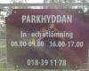 Parkhyddans Hund- & Kattpensionat HB