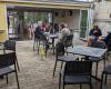 Parkis Cafe
