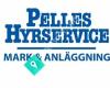 Pelles Hyrservice