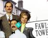 Pensionat Fawlty Towers