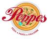Peppes Pizzeria