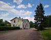Perrongen Guesthouse Munkfors