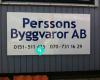 Perssons Byggvaror AB