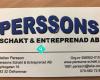 Perssons Schakt & Entreprenad AB