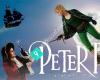 Peter Pan: Äventyret börjar på Laxön