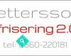 Petterssons frisering 2.0