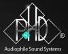 Phd audiophile Sverige
