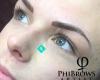 Phibrows by Charlotte
