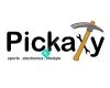 Pickaxy
