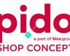 Pido shop Concept