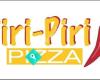 Piri piri pizza