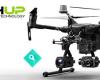 Pitchup - Innovative Aerial Technology