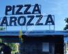 Pizza Carozza - Åhus Äspet