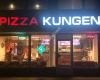 Pizza kungen