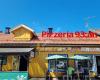 Pizzeria 93:an AB