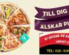 Pizzeria Amore / Uppsala