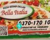Pizzeria Bella italia Värnamo