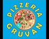 Pizzeria Gruvan
