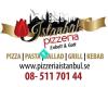 Pizzeria Istanbul Vallentuna