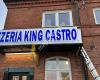 Pizzeria King Castro