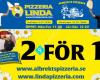 Pizzeria Linda