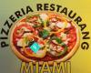 Pizzeria Miami Rimbo