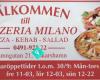 Pizzeria Milano Oskarshamn