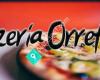 Pizzeria Orrefors