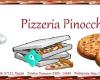 Pizzeria Pinocchio Nässjö