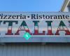 Pizzeria Restaurang Italia Kungshamn