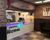 Pizzeria Roma i Hudiksvall