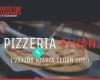 Pizzeria & Salladsbar ELVAN