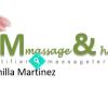 PM-massage & hälsa