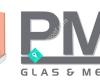 PMJ Glas & Metall AB /   Markaryd