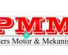 PMM Peters Motor & Mekaniska