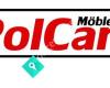 PolCart - Möbler