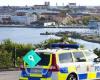 Polisen Karlskrona
