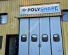Polyshape AB - 3d printning, sls, sla, vakuumgjutning huskvarna