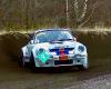 Porsche Carrera Rally 3.0 RSR Project-Johan Oscarsson