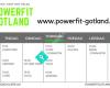 Powerfit Gotland