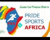 Pride Sports Africa